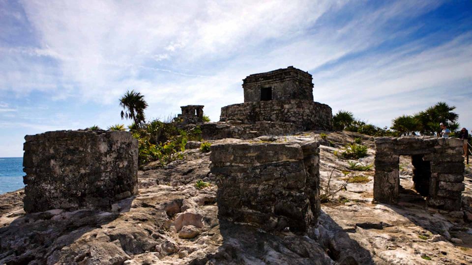 Tulum Express Half-Day Tour - Common questions