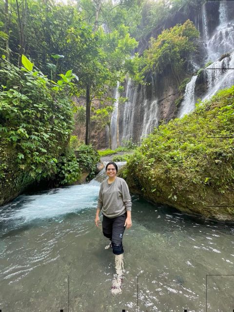 Tumpak Sewu Waterfall Join in Trip From Malang City - Additional Information