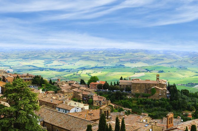 Tuscany Private Tour With Wine and Cheese Tasting From Florence - Customer Experiences