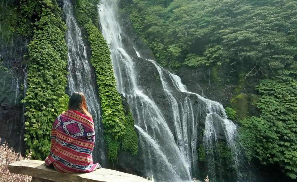Twin Lake Trekking Combination Visit Banyumala Waterfall - Last Words