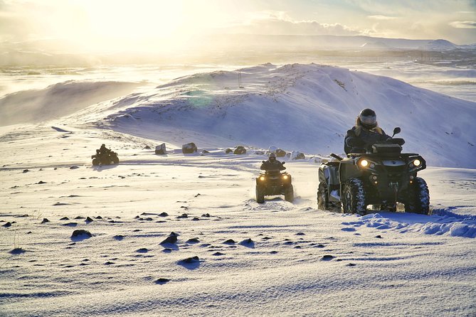 Twin Peaks ATV Iceland Adventure From Reykjavik - Final Thoughts