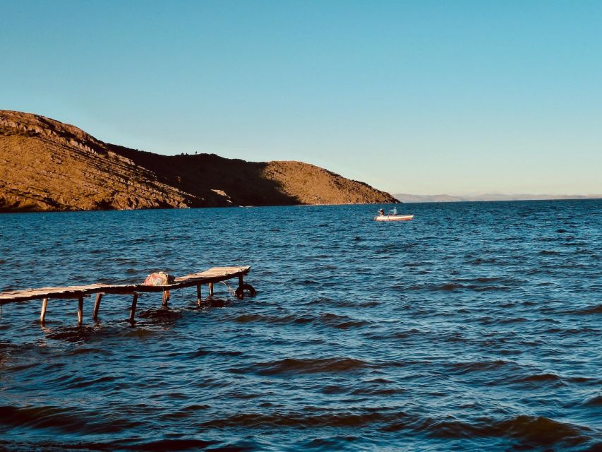 Two Day Lake Titicaca Tour With Homestay - Booking Information