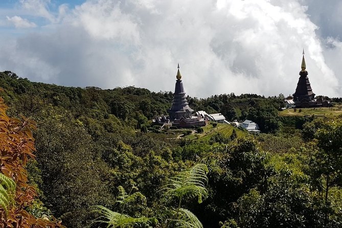 Two Days Doi Inthanon National Park and Karen Trekking - Additional Tips