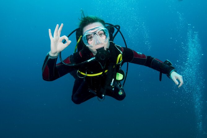 Two Dives for Certified Divers and Snorkeling in Fujairah - Diving Locations and Snorkeling Opportunities