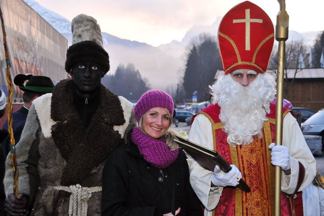 Two Night Tour: Krampus and Christmas Markets in Berchtesgaden - Additional Details