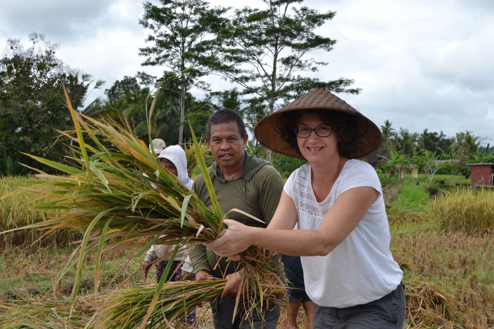 Ubud: 3-Hour Walking Tour With Lunch - Last Words