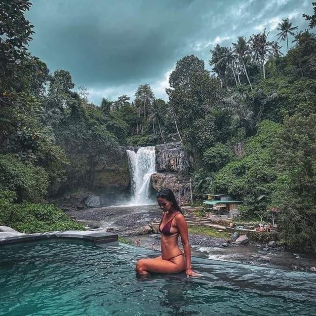 Ubud : Best of 3 Hidden Waterfalls Must Visited - Last Words