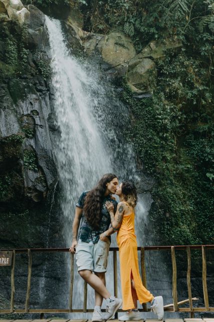 Ubud Tour With Professional Photographer - Customer Reviews and Recommendations