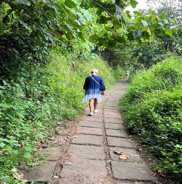Ubud's Campuhan Ridge Walk: A Self-Guided Audio Tour - Last Words