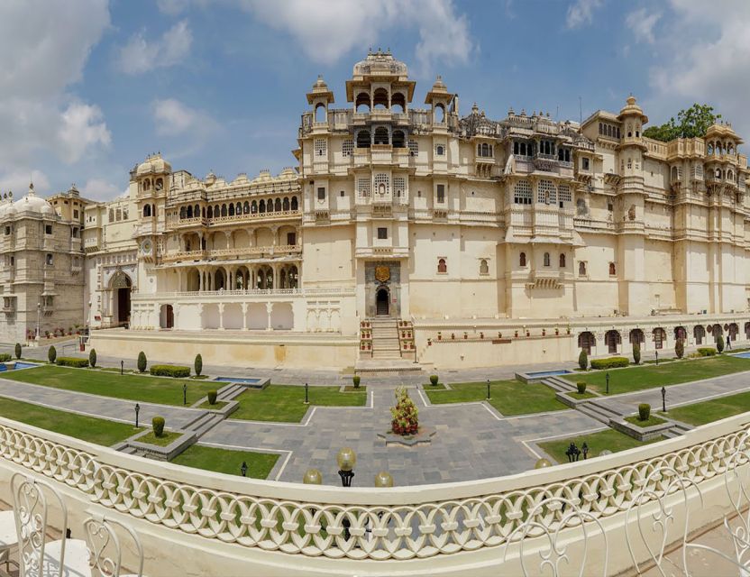 Udaipur: Private Sightseeing Guided City Tour in Udaipur - Last Words