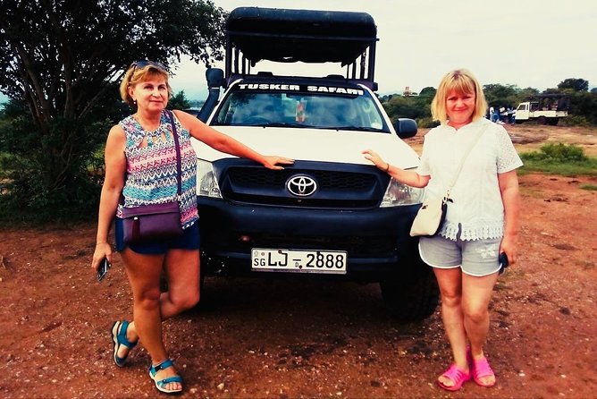 Udawalawa Safari Half Day Tours - Common questions