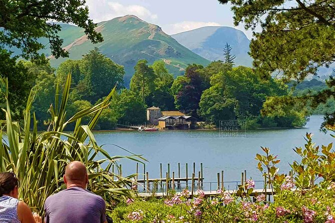 Ultimate Full-Day Lake District Tour: 10 Lakes, Amazing Scenery & Lake Cruise - Ancient Landmarks