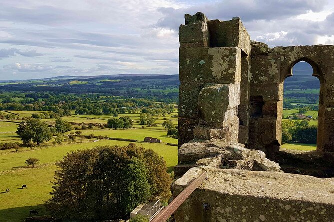 Ultimate Yorkshire Dales Tour - Magnificent Views - Photo Stops - Expert Guide - Cancellation and Refund Policy