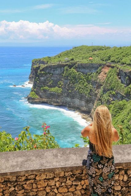 Uluwatu Temple & Kecak Dance With Sunset - All Inclusive - Return Transfer Details