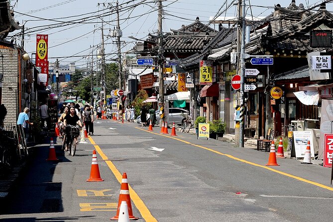 UNESCO Heritage Full Day Tour in Gyeongju From Busan - Last Words