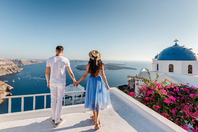 Unforgettable Sightseeing Private Tours in Santorini - Common questions