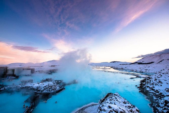 Unique Bathing in an Icelandic Hot Springs at the Blue Lagoon - Customer Support and Contact Information