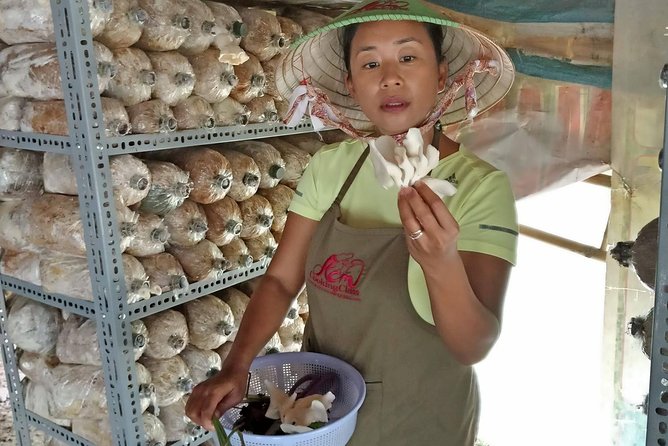 Unique Farm to Table Cooking Class in Saigon - Farm-to-Table Cooking Class Highlights