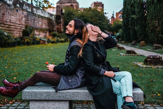Unique Private Photoshoot Experience in the Historical City of Chester, Cheshire - Additional Services and Add-Ons Available