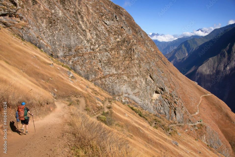 Unveiling the Mystery of Choquequirao 4D/3N - What to Bring