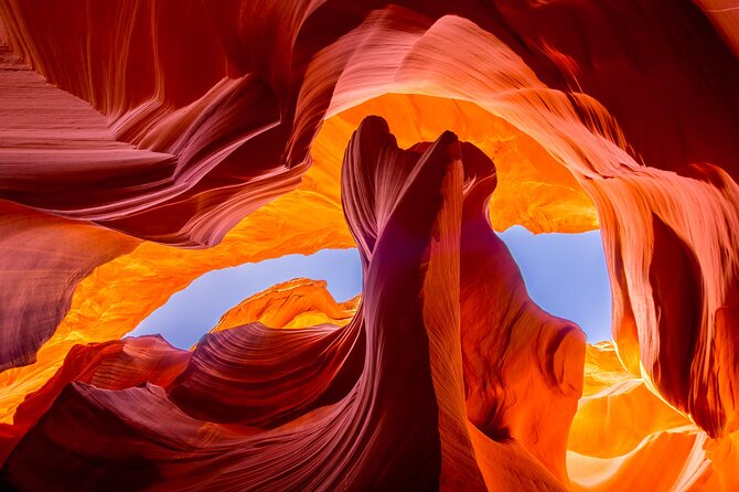 Upper Antelope Canyon Tour With Shuttle Ride and Tour Guide - Reviews and Ratings Analysis