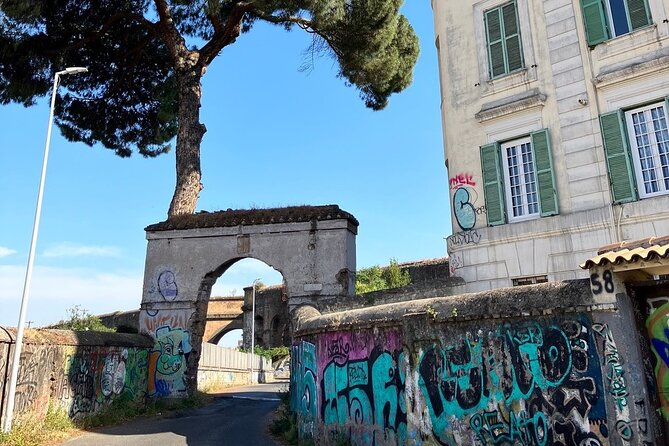 Urban Hike to the Aqueduct Park in Rome - Traveler Reviews and Testimonials