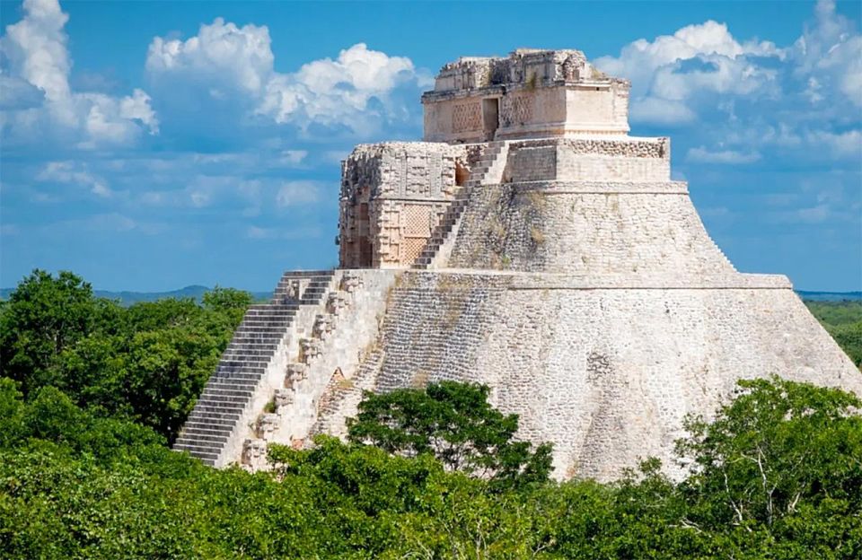 Uxmal and Choco Story Private Tour - Booking Details