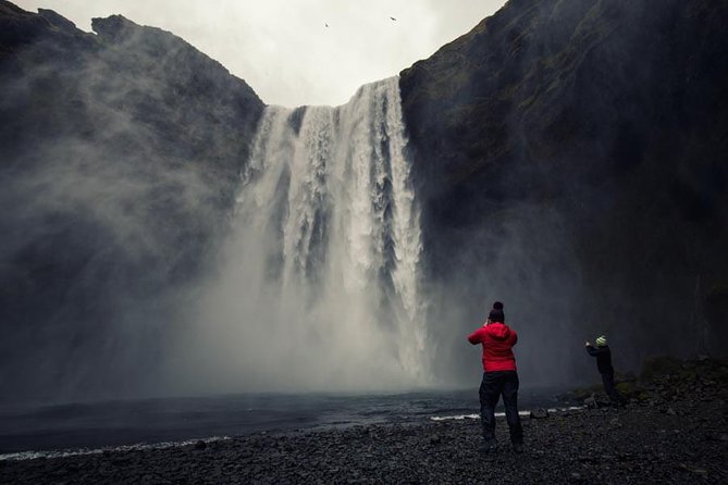 Vacation Photographer in Selfoss - Guarantee and Satisfaction Policy