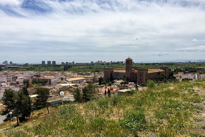 Valencia Jewish Heritage and Roman History Private Tour to Sagunto - Copyright and Terms & Conditions