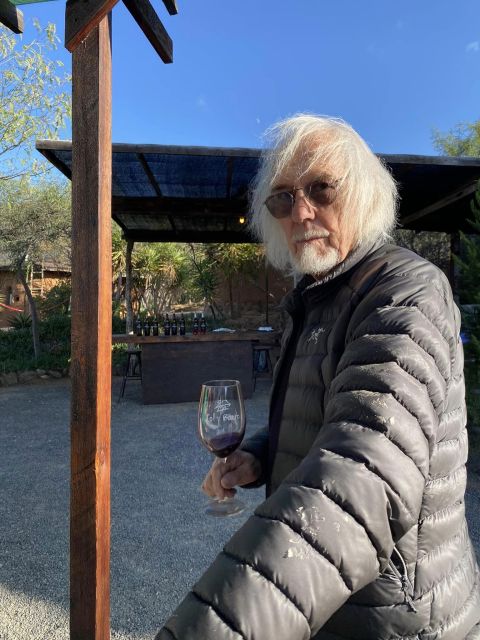 Valle De Guadalupe Wine Tasting Tour - Booking Information