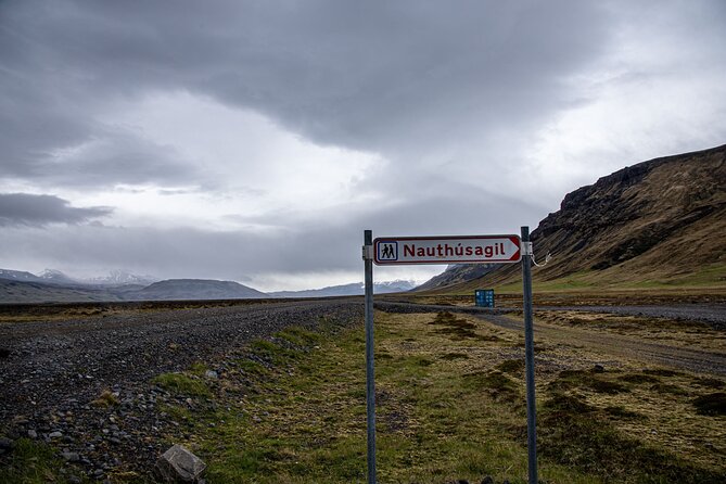 Valley of Thor Super-Truck Tour in Reykjavík - Booking Instructions