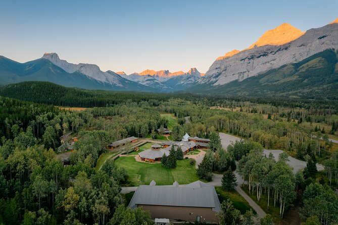 Valley Vista 1.5 Hour Horseback Trail Ride in Kananaskis - Reviews, Ratings, and Additional Information