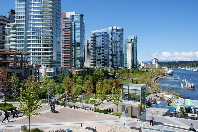 Vancouver 1-Day City Tour - Additional Tips