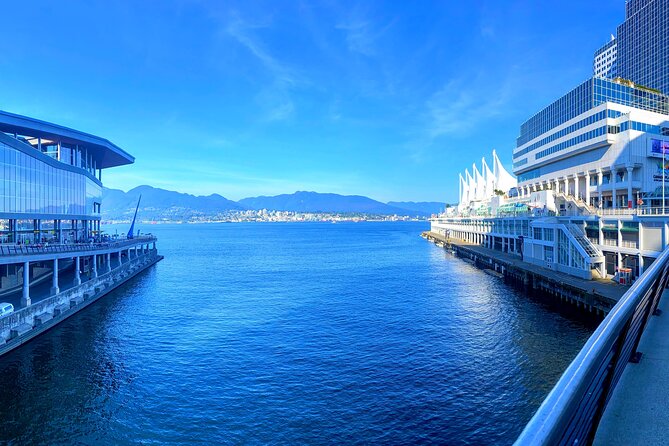 Vancouver City Special Tour With Flyover Canada - Booking and Pricing Information