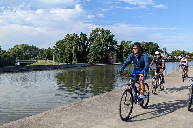 Vancouver E-Bike Private Tour - Common questions