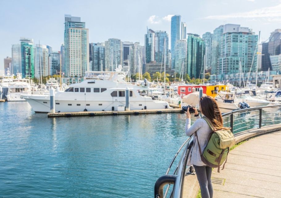 Vancouver: Highlights & Hidden Gems Private Tour - Additional Information