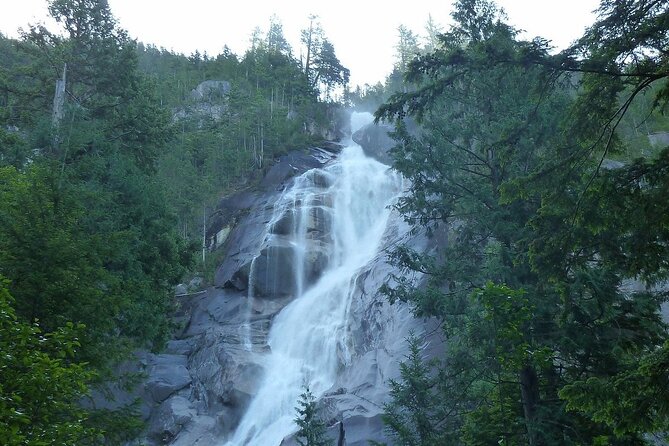 Vancouver Outdoors - Levette Lake Kayaking (Squamish) - Last Words