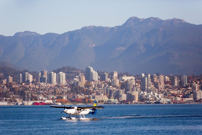 Vancouver Seaplane Tour - Customer Feedback and Recommendations