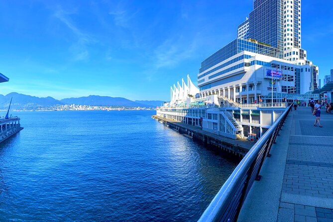 Vancouver Sightseeing Best Day Tour Private - Reviews and Ratings