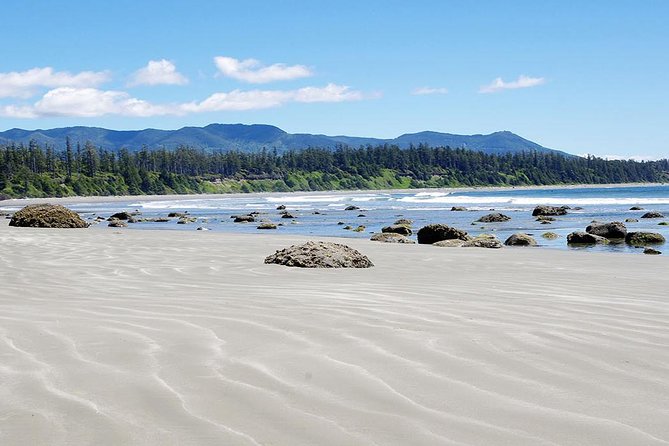 Vancouver to Tofino 2 Day Tour Private - Tour Guide Information