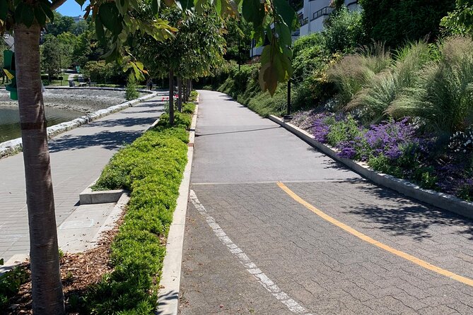 Vancouver Waterfront Guided Bike / Ebike Tour - Common questions