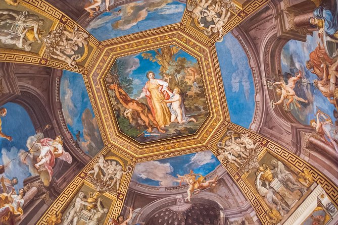 Vatican Highlights Tour With Sistine Chapel Skip-The-Line Entry - Additional Tour Information and Tips