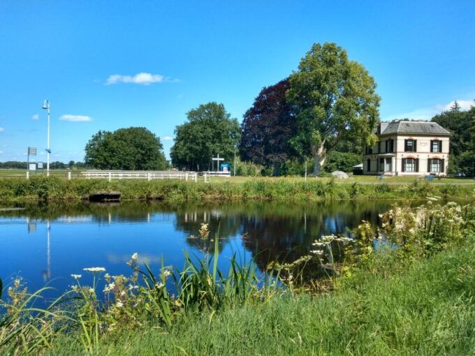 Veenhuizen: Jail & Brewery Tour With Prison Guard Demo's - Additional Information