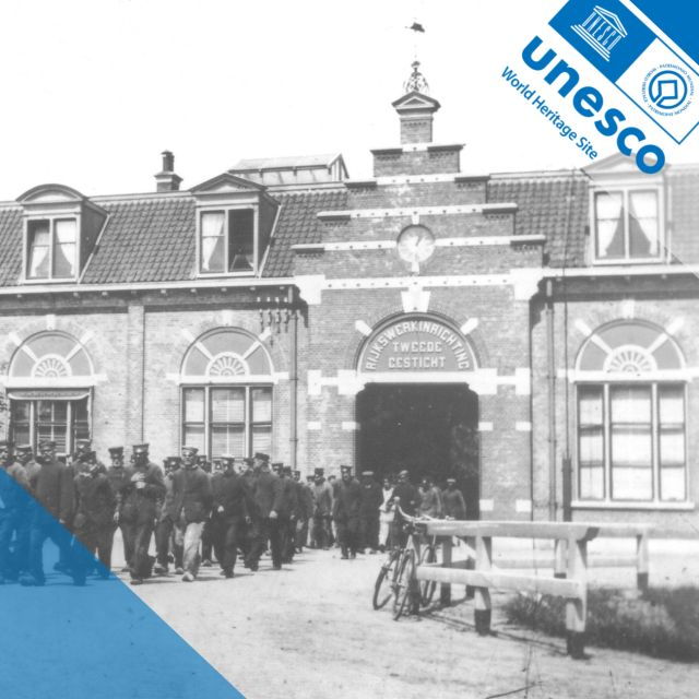 Veenhuizen: World Heritage History Tour. Informative and Fun - Last Words