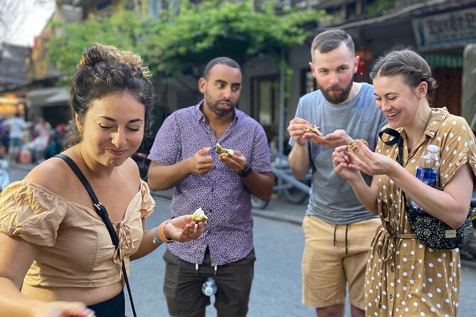 Vegan Food Tour - Untold Stories of Hoi An - Common questions