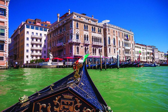 Venice Gondola Experience - Cost Considerations and Options