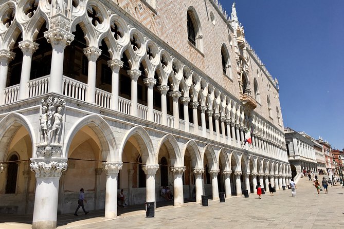 Venice Highlights Small-group Walking Tour - Common questions