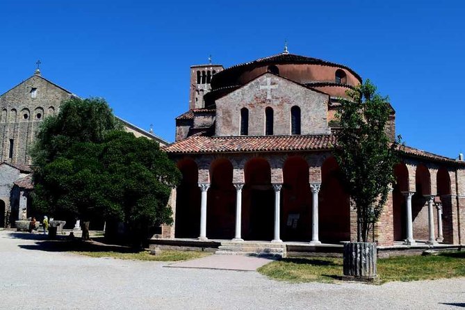 Venice Islands Boat Tour: Murano and Burano - Organization and Highlights Feedback