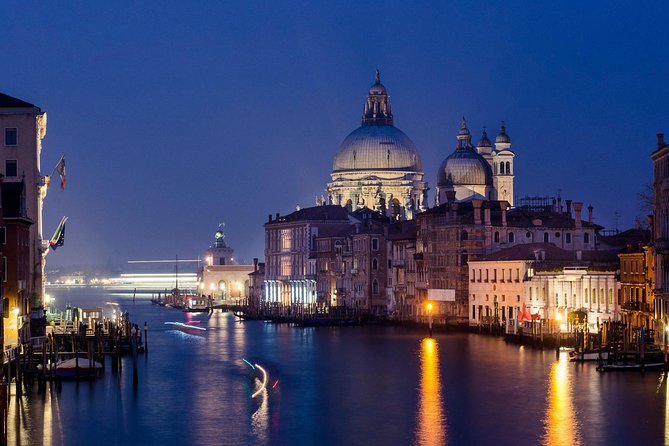 Venice Private Photography Tour - Additional Information