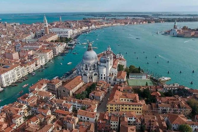 Venice Shared Arrival Transfer: Marittima Cruise Port to Central Venice - Pricing and Guarantee Information